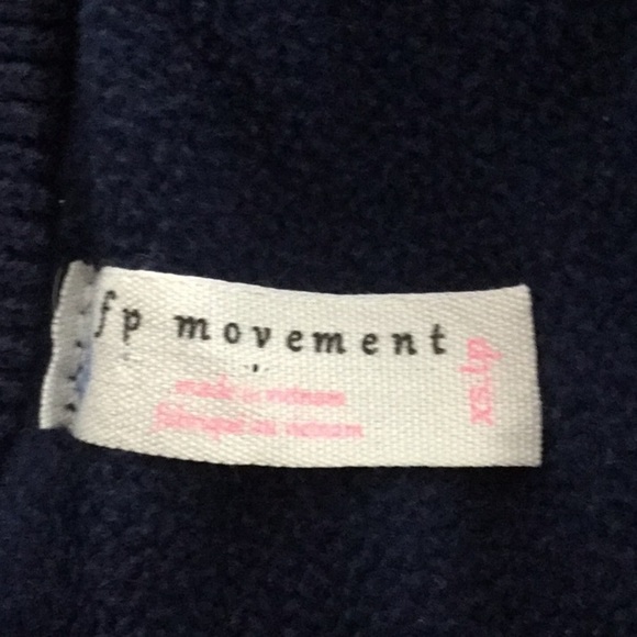 Free people mountain dreamin sweater - Picture 8 of 8